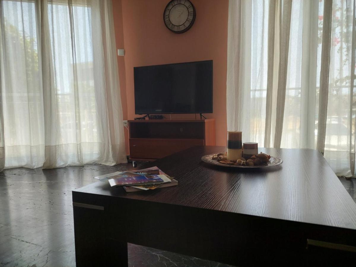 Вілла Πιθοσ Ενοικιαζομενη Κατοικια Каламата Екстер'єр фото